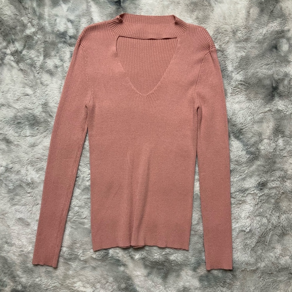 Ambiance Ribbed Shirt